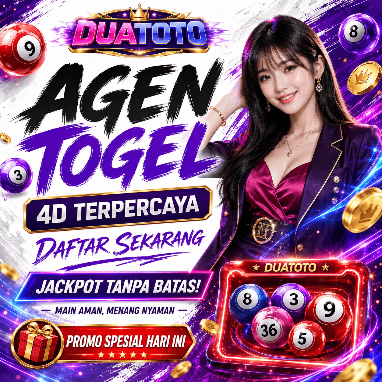 DUATOTO OFFICIAL